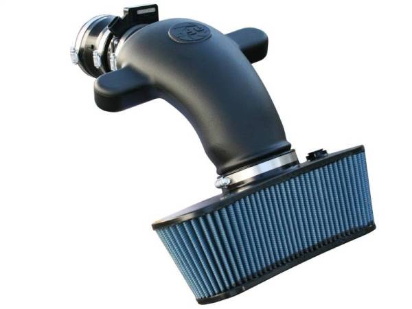 aFe - aFe MagnumFORCE Intakes Stage-2 P5R AIS P5R Chevrolet Corvette 05-07 V8-6.0L - 54-10902