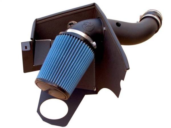 aFe - aFe MagnumFORCE Intakes Stage-2 P5R AIS P5R Dodge Magnum 05-08/Chrysler 300 05-10 V6-3.5L - 54-10922