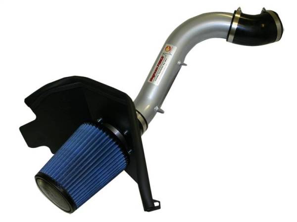 aFe - aFe MagnumFORCE Intakes Stage-2 P5R AIS P5R Toyota Tacoma 99-04 L4-2.4L/2.7L - 54-11052