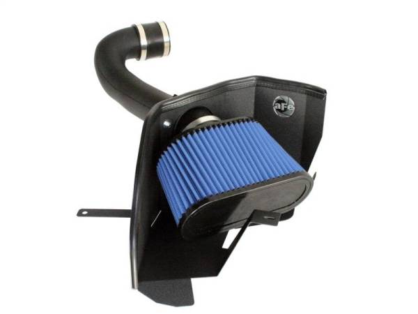 aFe - aFe MagnumFORCE Intakes Stage-2 P5R AIS P5R Ford Mustang 05-07 V6-4.0L - 54-11312