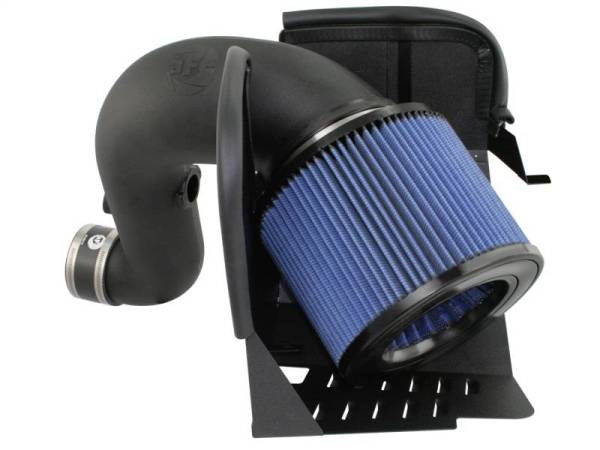 aFe - aFe MagnumFORCE Intakes Stage-2 P5R AIS P5R Dodge Diesel Trucks 03-09 L6-5.9/6.7L (td) - 54-11342-1