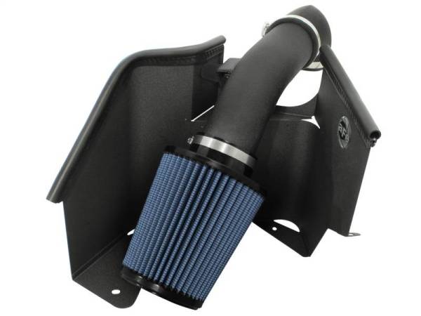 aFe - aFe MagnumFORCE Intakes Stage-2 P5R AIS P5R Jeep Cherokee (XJ) 91-01 I6-4.0L w/ ABS Module - 54-11552-1