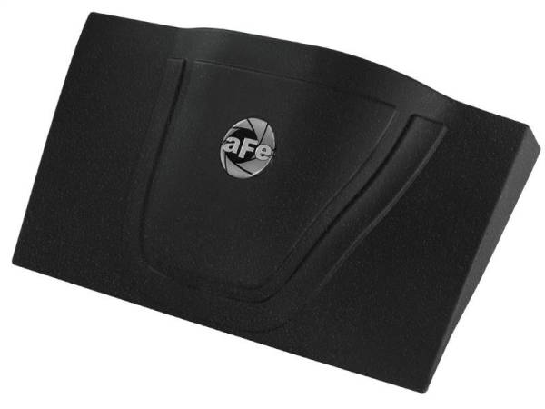 aFe - aFe MagnumFORCE Stage-2 Intake System Cover Dodge RAM 02-14 V8 4.7L/5.7L HEMI - 54-11638-B