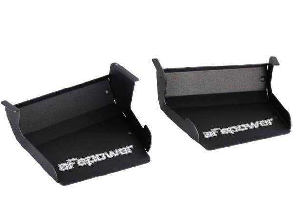 aFe - aFe MagnumFORCE Intakes Scoops AIS BMW 128i/135i (E82/88) 08-12 L6 - 54-11648