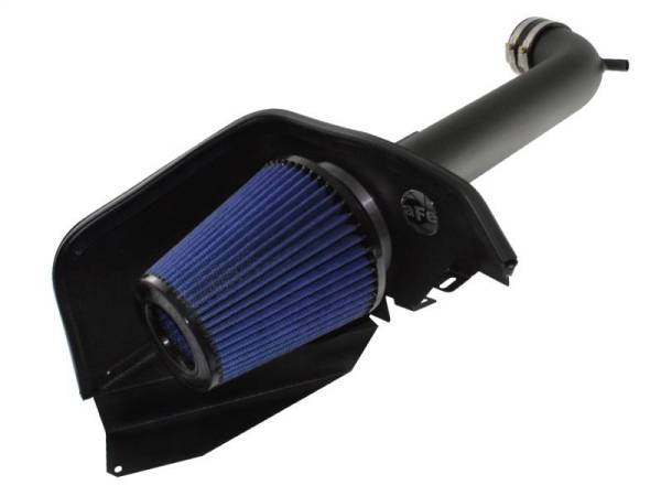 aFe - aFe MagnumFORCE Intakes Stage-2 P5R AIS P5R Ford Crown Victoria 05-10 V8-4.6L - 54-11692