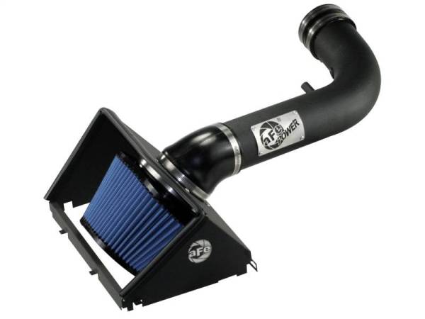 aFe - aFe MagnumFORCE Intakes Stage-2 P5R AIS P5R Dodge Trucks 03-08 V8-5.7L - 54-11992