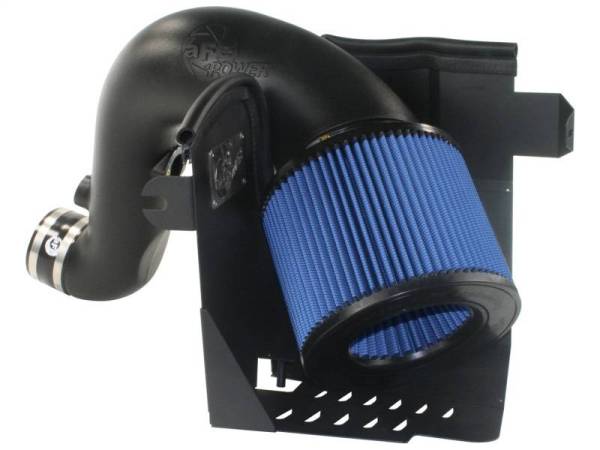 aFe - aFe MagnumFORCE Intakes Stage-2 P5R AIS P5R Dodge Diesel Trucks 10-13 L6-6.7L (td) - 54-12032