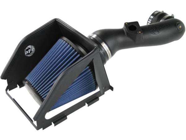 aFe - aFe MagnumFORCE Intake Stage-2 Pro 5R 00-04 Toyota Tundra V8 4.7L - 54-12262-1