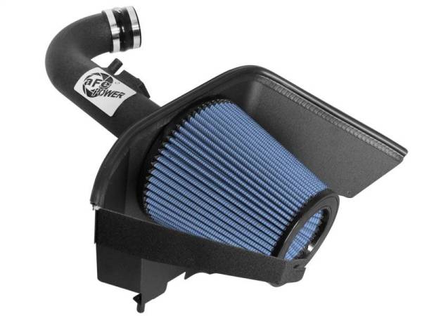 aFe - aFe MagnumFORCE Air Intake Stage-2 Pro 5R 10-11 Chevrolet Camaro V6 3.6L - 54-12382