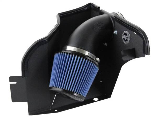 aFe - aFe MagnumFORCE Intake Stage-2 Pro 5R 92-99 BMW 3 Series (E36) L6 (US) - 54-12392