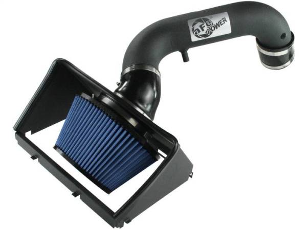 aFe - aFe MagnumFORCE Intake Stage-2 Pro 5R 13 Dodge Ram 1500 V8 5.7L - 54-12402