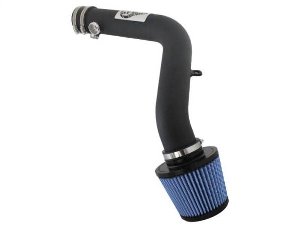 aFe - aFe MagnumFORCE Intake Stage-2 Pro 5R 09-10 VW Jetta/Golf/Rabbit (MKV) L5 2.5L - 54-12432