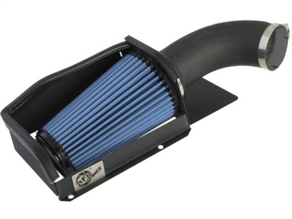 aFe - aFe MagnumFORCE Intake Stage-2 Pro DRY 5R 11-13 Mini Cooper S L4-1.6L (Turbo) - 54-12452