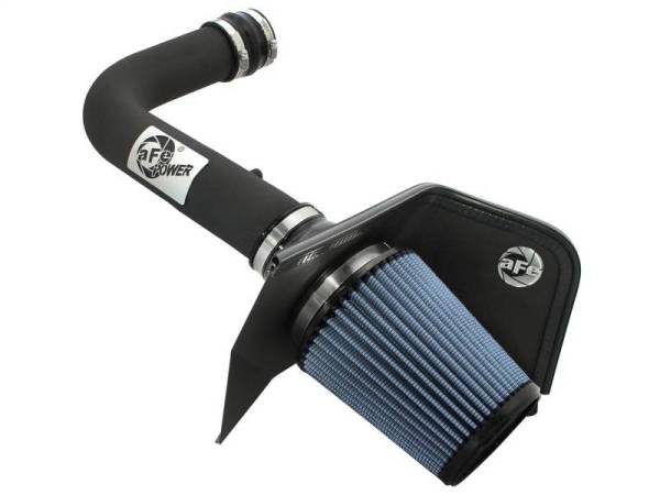 aFe - aFe MagnumFORCE Intake Stage-2 PRO 5R 2014 Jeep Cherokee V6 3.2L - 54-12462