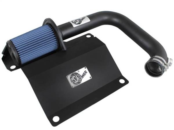 aFe - aFe MagnumFORCE Intake Stage-2 PRO 5R VW 09-14 Jetta/Golf 12-14 Passat/Beetle 2.5L - 54-12492