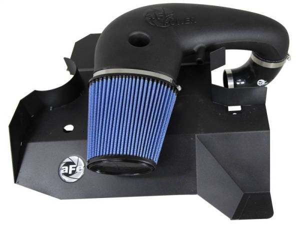 aFe - aFe MagnumFORCE Intake Stage-2 Pro 5R 12-14 Fiat 500 L4-1.4L - 54-12512