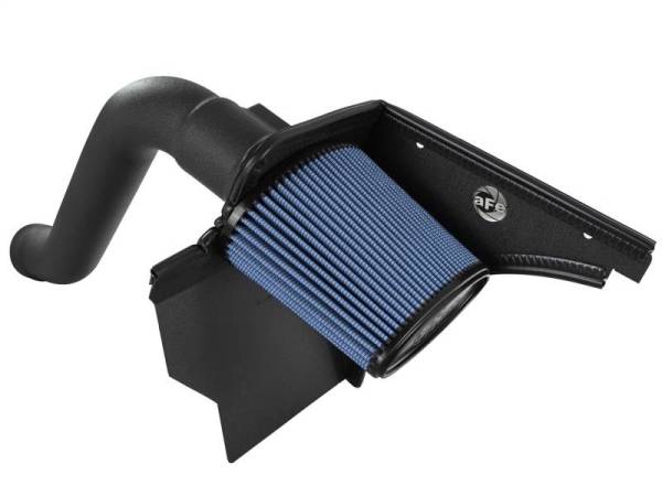 aFe - aFe MagnumFORCE Intake System Stage-2 Pro 5R 12-15 BMW X1 (E84) 2.0L N20 - 54-12522