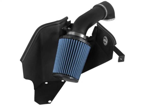 aFe - aFe MagnumFORCE Intake Stage-2 Pro 5R 93-98 Jeep Grand Cherokee (ZJ) I6-4.0L - 54-12562