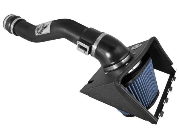 aFe - aFe MagnumFORCE Intake System Stage-2 PRO 5R 11-14 Ford F-150 V6 3.7L - 54-12592