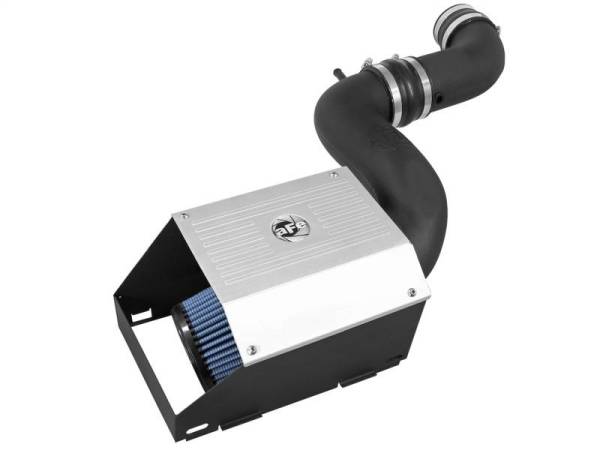 aFe - aFe MagnumFORCE Intake System Stage-2 PRO 5R 06-09 Jeep Commander (XK) V8 4.7L - 54-12602