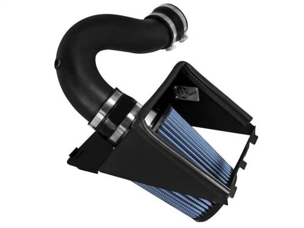 aFe - aFe MagnumFORCE Intakes Stage-2 Pro 5R 12-15 Ford Explorer Sport V6 3.5L (tt) EcoBoost - 54-12622