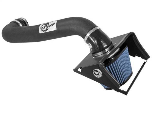 aFe - aFe MagnumFORCE Intakes Stage-2 Pro 5R 2015 Ford F-150 5.0L V8 - 54-12742