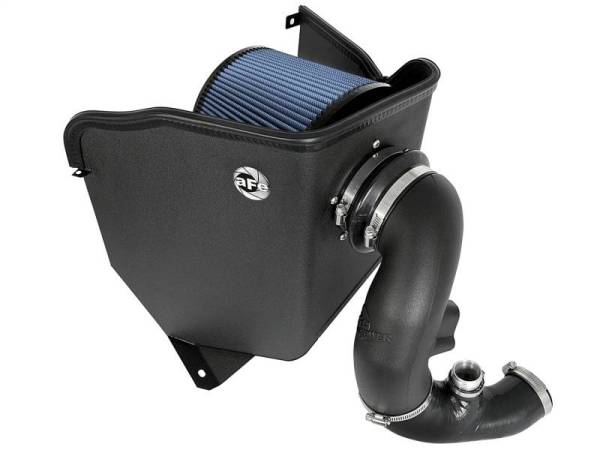 aFe - AFE Magnum FORCE Stage-2 Pro 5R Intake System GM Colorado/Canyon 2016 I4-2.8L (td) - 54-12832