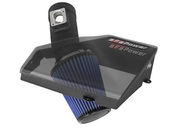 aFe - aFe Power Magnum Force Stage-2 Pro 5R Cold Air Intake System 15-17 Mini Cooper S F55/F56 L4 2.0(T) - 54-12862