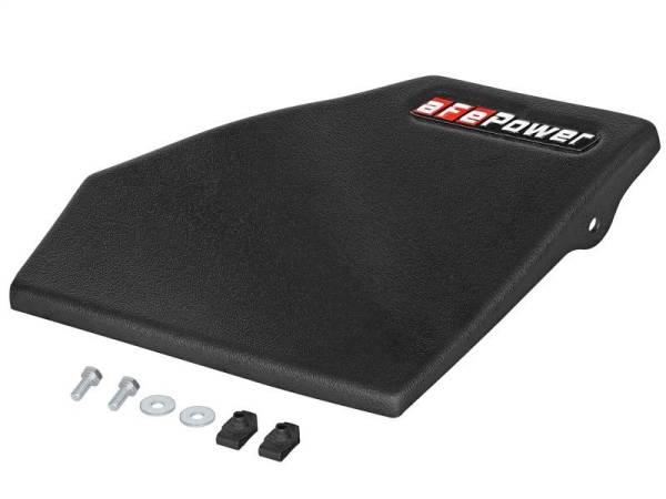 aFe - aFe Momentum GT Cold Air Intake Cover Mini Cooper S 15-17 L4-2.0L(t) (B46/48) - 54-12868-B