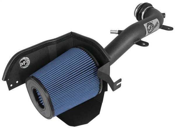 aFe - aFe Magnum FORCE Stage-2 XP Pro 5R Cold Air Intake System 2018+ Jeep Wrangler (JL) V6 3.6L - 54-13002-B