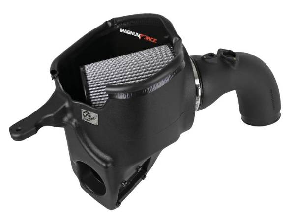 aFe - aFe 13-18 Dodge L6 6.7L Diesel Trucks MagnumFORCE Stage-2 Intake PRO Dry S Filter - 54-13018D