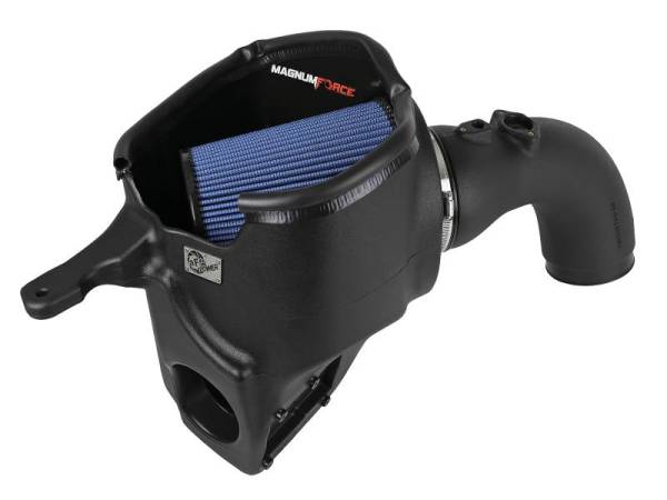 aFe - aFe 13-18 Dodge L6 6.7L Diesel Trucks MagnumFORCE Stage-2 Intake Pro 5R Filter - 54-13018R