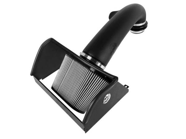 aFe - aFe Magnum FORCE Stage-2 Pro DRY S Cold Air Intake System 2019 Dodge RAM 1500 V8-5.7L - 54-13020D