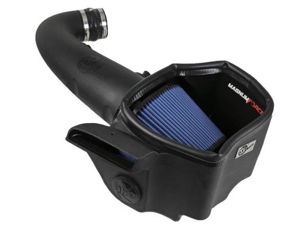 aFe - aFe Magnum FORCE Pro 5R Cold Air Intake System 11-19 Jeep Grand Cherokee (WK2) V8-5.7L - 54-13023R