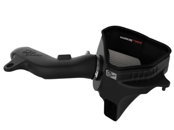 aFe - AFe Magnum FORCE Stage-2 Cold Air Intake System w/Pro Dry S Media 12-15 BMW 335i F30 - 54-13033D