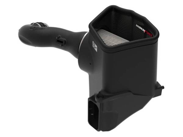 aFe - aFe MagnumFORCE Intake Stage-2 Pro Dry S 2019 GM Silverado/Sierra 1500 V8 6.2L - 54-13036D