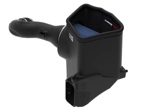 aFe - aFe Magnum FORCE Stage-2 Pro 5R Cold Air Intake System 2019 GM Silverado/Sierra V8 6.2L - 54-13036R