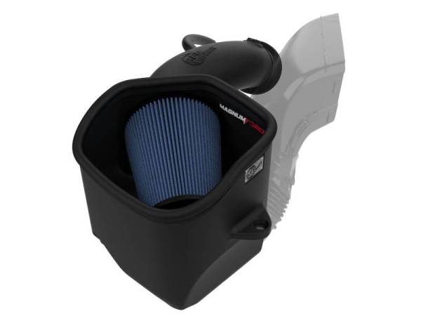 aFe - aFe Power 19-20 RAM 2500/3500 V8-6.4L HEMI Pro 5R Air Intake System - 54-13047R