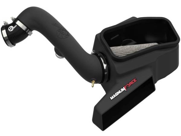 aFe - aFe MagnumFORCE Stage-2 Pro DRY S Cold Air Intake System 19-20 Volkswagen Jetta L4-1.4L (t) - 54-13049D