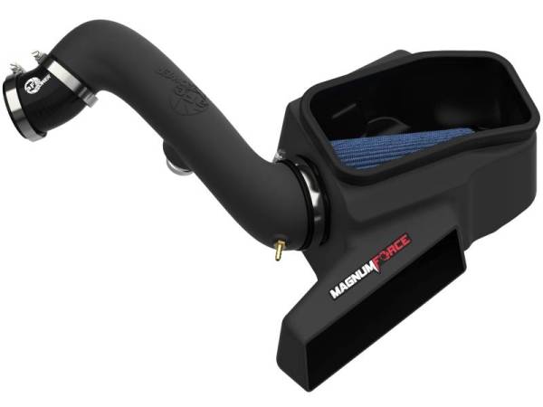 aFe - aFe MagnumFORCE Stage-2 Pro 5R Cold Air Intake System 19-20 Volkswagen Jetta L4-1.4L (t) - 54-13049R