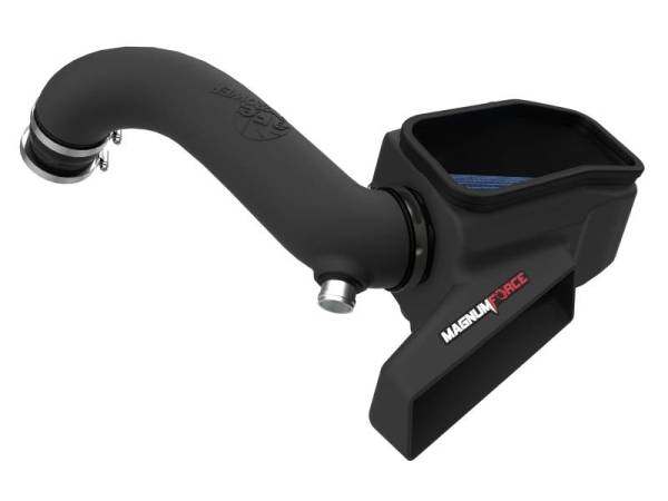 aFe - aFe Magnum FORCE Stage-2 Pro 5R Cold Air Intake System 15-19 Volkswagen GTI (MKVII) L4-2.0L (t) - 54-13050R