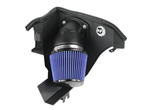 aFe - aFe MagnumFORCE Intakes Stage-2 P5R AIS P5R BMW 3-Series (E46) 99-06 L6-2.5L/2.8L/3.0L - 54-20442