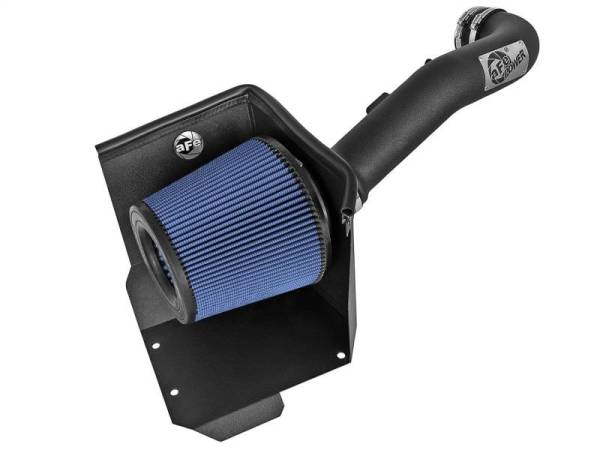 aFe - aFe Magnum FORCE Stage-2 Pro 5R Cold Air Intake System 09-13 Chevrolet Silverado V8-5.3L - 54-21752