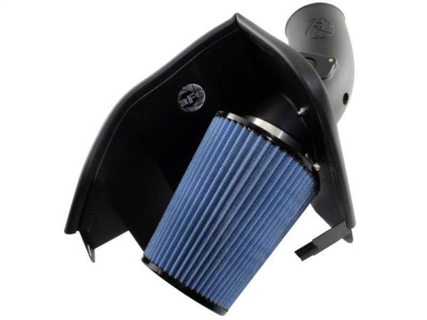 aFe - aFe MagnumFORCE Intakes Stage-2 P5R AIS P5R Ford Diesel Trucks 03-07 V8-6.0L (td) - 54-30392