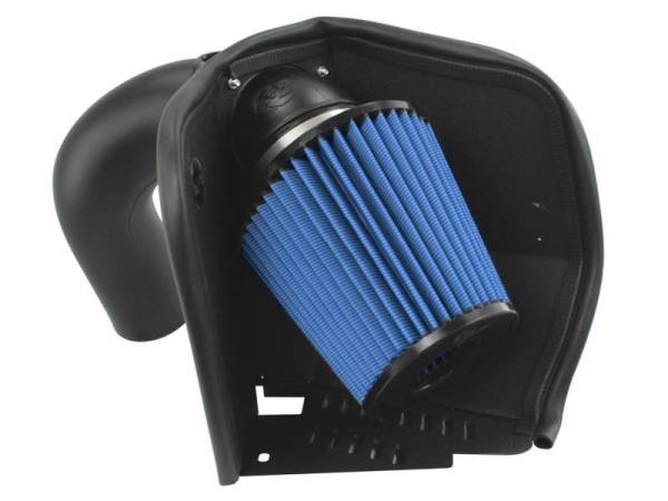 aFe - aFe MagnumFORCE Intakes Stage-2 P5R AIS P5R Dodge Diesel Trucks 07.5-13 L6-6.7L (td) - 54-31342-1