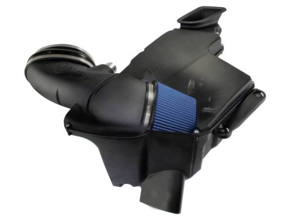 aFe - aFe MagnumFORCE Intakes Stage-2 P5R AIS P5R BMW M3 (E9X) 08-12 V8-4.0L - 54-31662