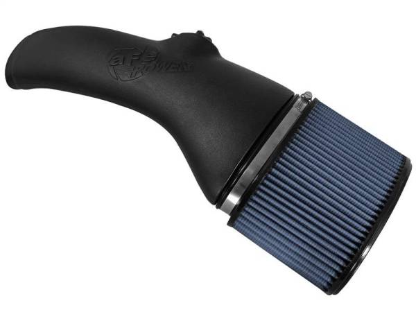 aFe - aFe Magnum FORCE Stage-2 Pro 5R Cold Air Intake System 11-13 BMW 335i/xi (E9x) L6 3.0L (t) N55 - 54-31912