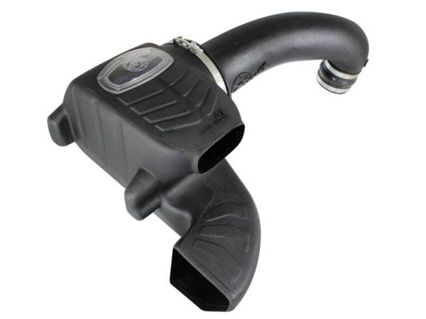 aFe - aFe Momentum GT PRO 5R Stage-2 Si Intake System Dodge Ram Trucks 09-14 V8 5.7L HEMI - 54-72102