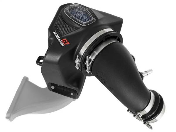 aFe - aFe Momentum GT Pro 5R Cold Air Intake System 2017 RAM 2500 Power Wagon V8-6.4L HEMI - 54-72104