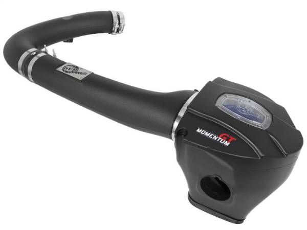 aFe - aFe Momentum GT Pro 5R Stage-2 Intake System 11-15 Dodge Challenger/Charger V6-3.6L - 54-72201